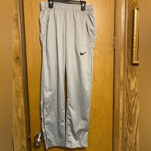 Men’s Nike Dri-Fit Sweatpants